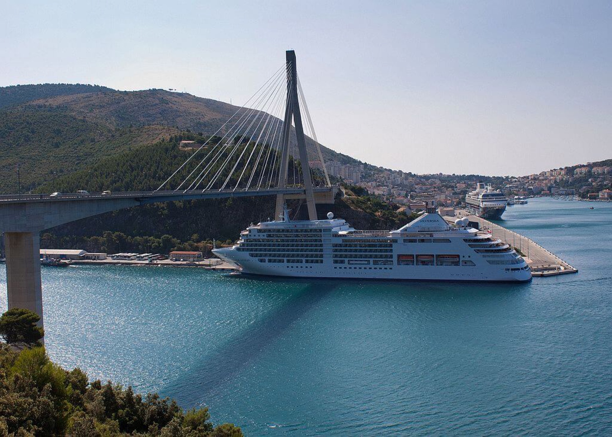 Pelješki most